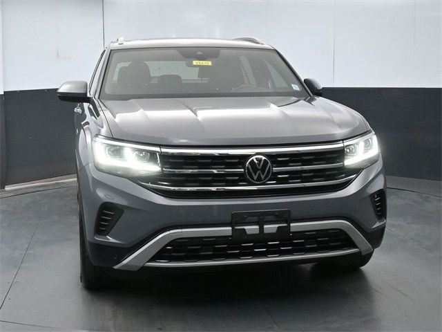 2020 Volkswagen Atlas Cross Sport 3.6L V6 SEL