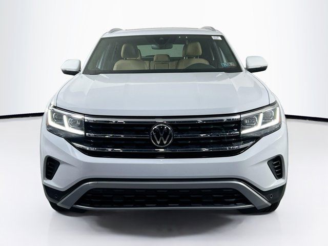 2020 Volkswagen Atlas Cross Sport 3.6L V6 SEL