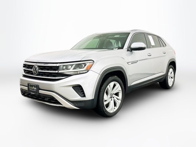 2020 Volkswagen Atlas Cross Sport 3.6L V6 SEL