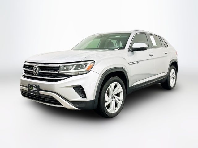 2020 Volkswagen Atlas Cross Sport 3.6L V6 SEL