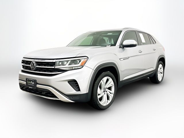 2020 Volkswagen Atlas Cross Sport 3.6L V6 SEL