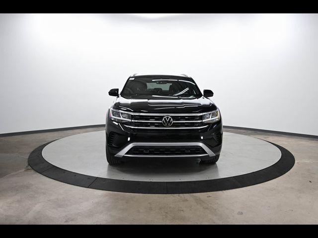 2020 Volkswagen Atlas Cross Sport 3.6L V6 SEL