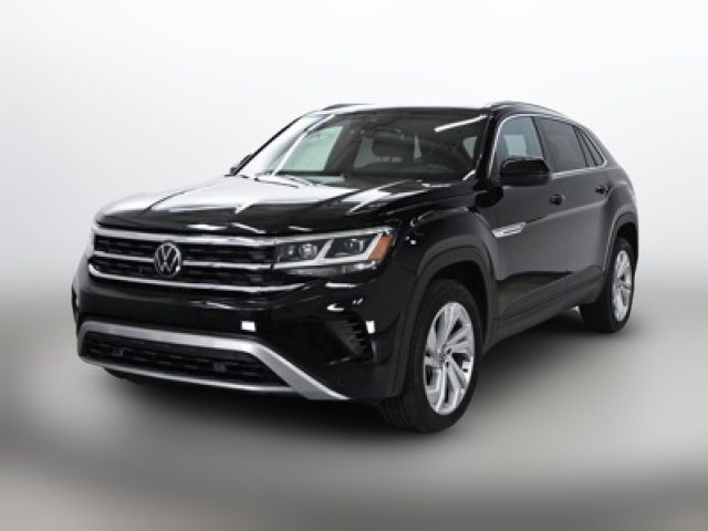 2020 Volkswagen Atlas Cross Sport 3.6L V6 SEL