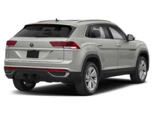 2020 Volkswagen Atlas Cross Sport 3.6L V6 SEL