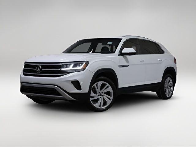 2020 Volkswagen Atlas Cross Sport 3.6L V6 SEL