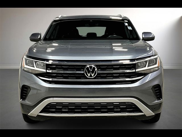 2020 Volkswagen Atlas Cross Sport 3.6L V6 SEL