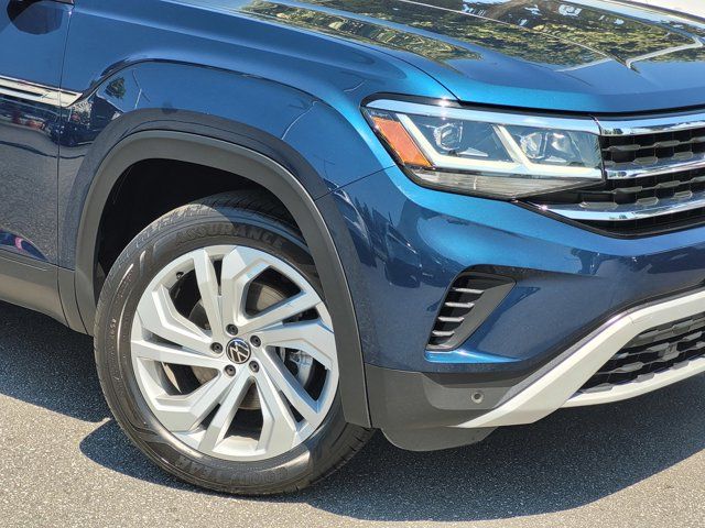 2020 Volkswagen Atlas Cross Sport 3.6L V6 SEL