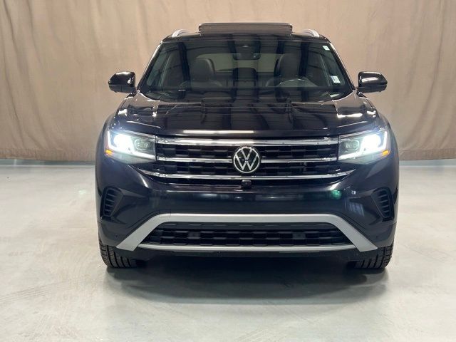 2020 Volkswagen Atlas Cross Sport 3.6L V6 SEL Premium