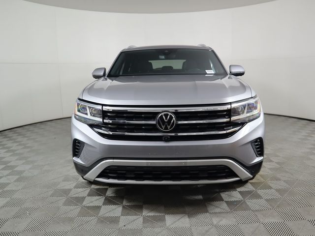 2020 Volkswagen Atlas Cross Sport 3.6L V6 SEL Premium