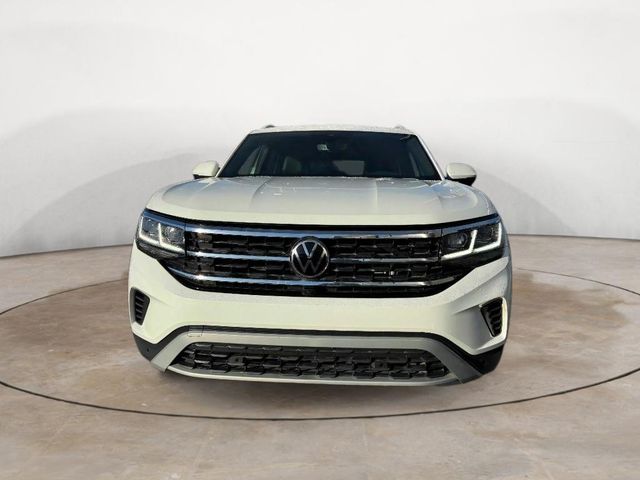 2020 Volkswagen Atlas Cross Sport 3.6L V6 SEL Premium