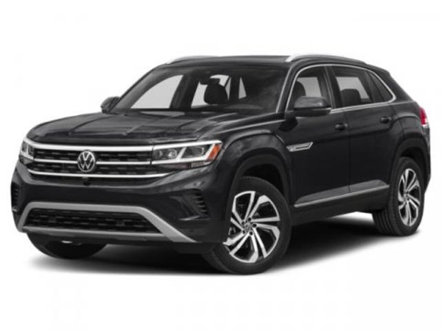 2020 Volkswagen Atlas Cross Sport 3.6L V6 SEL Premium