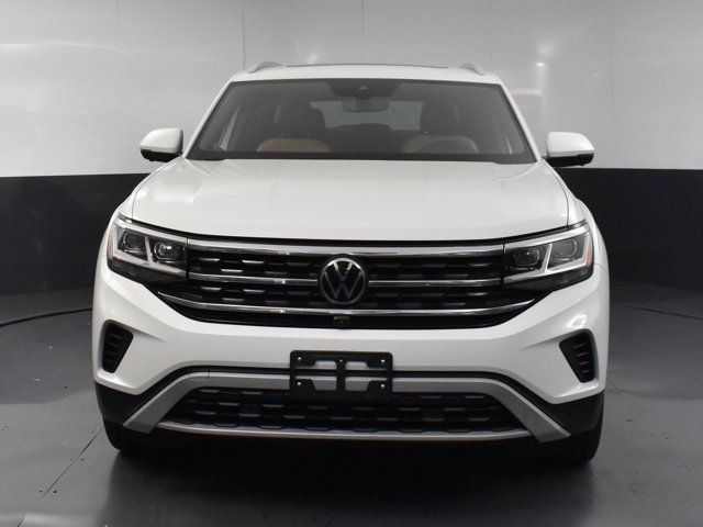 2020 Volkswagen Atlas Cross Sport 3.6L V6 SEL Premium