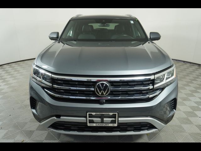 2020 Volkswagen Atlas Cross Sport 3.6L V6 SEL Premium