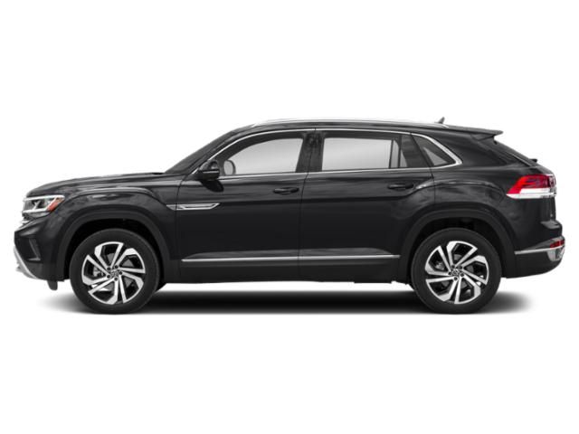 2020 Volkswagen Atlas Cross Sport 3.6L V6 SEL Premium