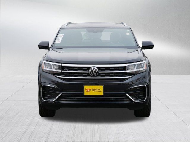 2020 Volkswagen Atlas Cross Sport 3.6L V6 SEL R-Line