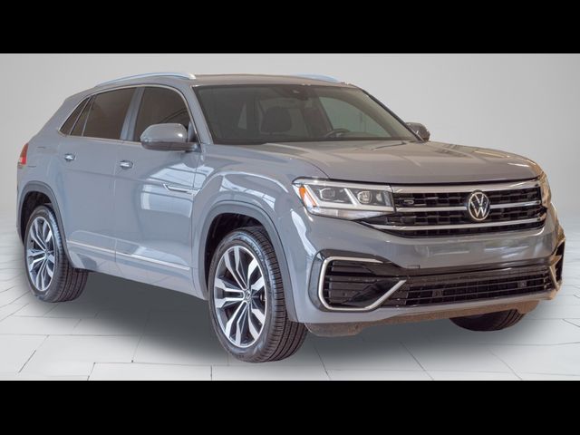 2020 Volkswagen Atlas Cross Sport 3.6L V6 SEL R-Line