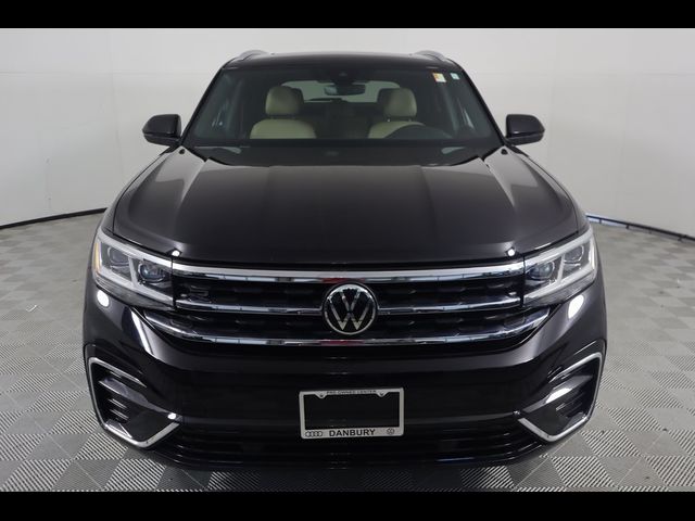 2020 Volkswagen Atlas Cross Sport 3.6L V6 SEL R-Line