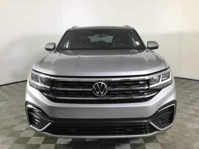 2020 Volkswagen Atlas Cross Sport 3.6L V6 SEL R-Line