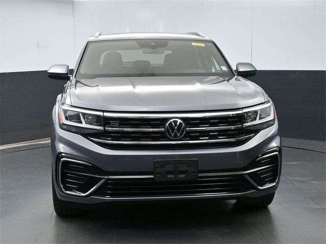 2020 Volkswagen Atlas Cross Sport 3.6L V6 SEL R-Line