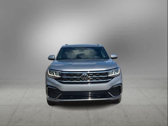 2020 Volkswagen Atlas Cross Sport 3.6L V6 SEL R-Line