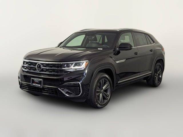 2020 Volkswagen Atlas Cross Sport 