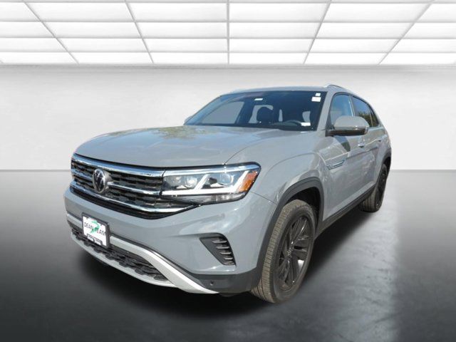 2020 Volkswagen Atlas Cross Sport 3.6L V6 SE Technology