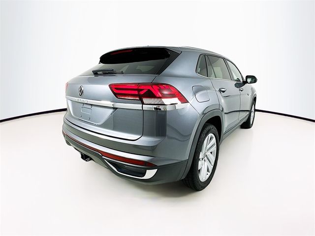 2020 Volkswagen Atlas Cross Sport 3.6L V6 SE Technology
