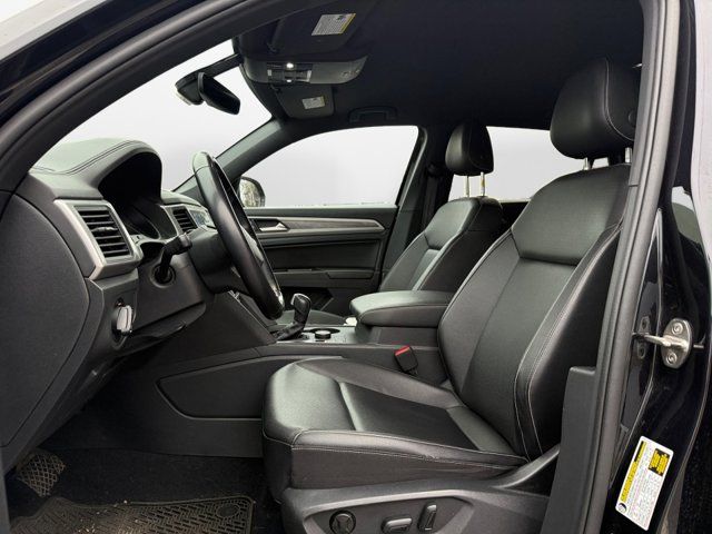 2020 Volkswagen Atlas Cross Sport 3.6L V6 SE Technology