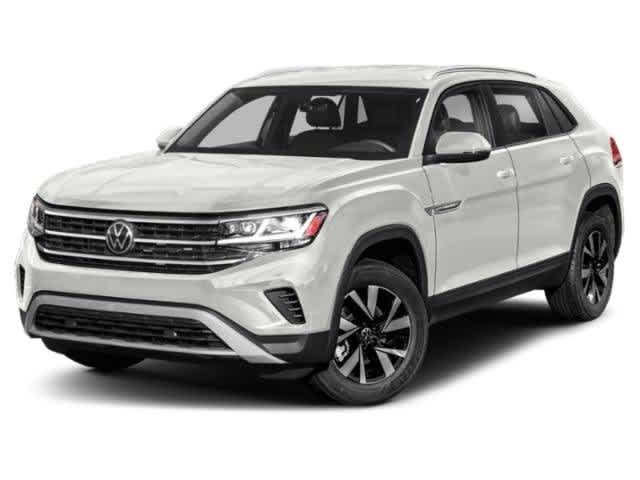 2020 Volkswagen Atlas Cross Sport 