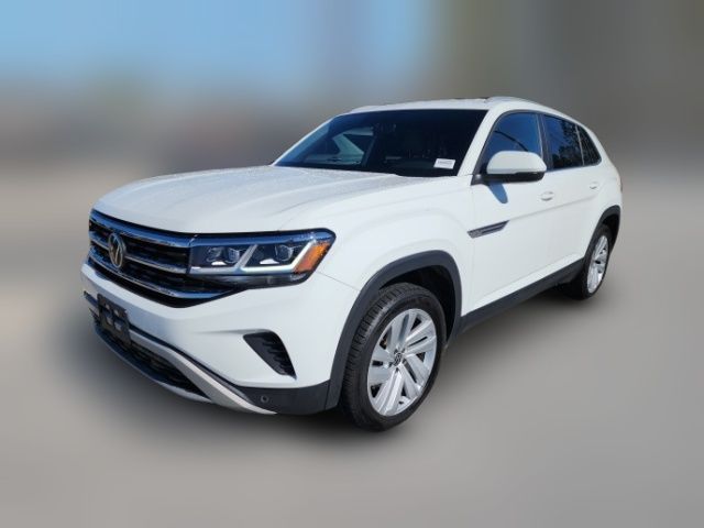 2020 Volkswagen Atlas Cross Sport 3.6L V6 SE Technology