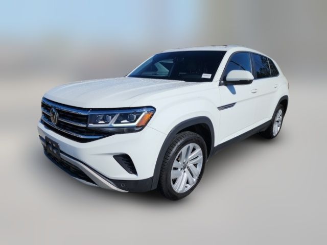 2020 Volkswagen Atlas Cross Sport 3.6L V6 SE Technology