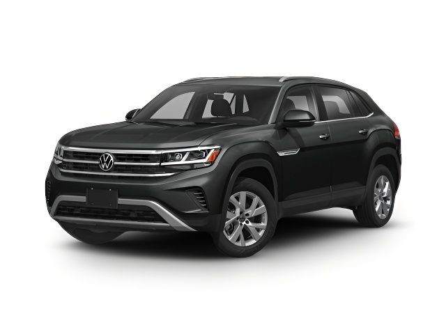 2020 Volkswagen Atlas Cross Sport 