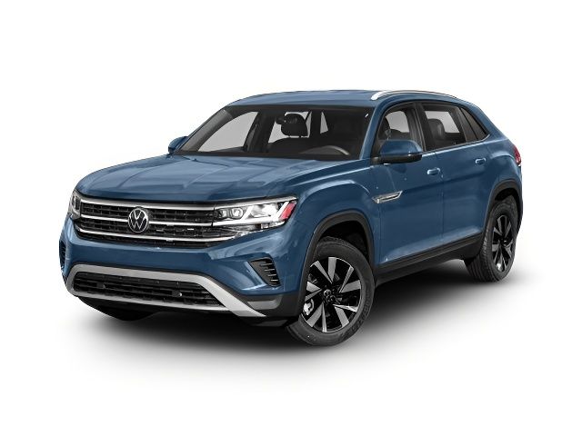 2020 Volkswagen Atlas Cross Sport 