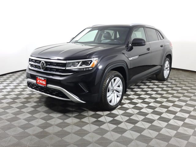 2020 Volkswagen Atlas Cross Sport 3.6L V6 SE Technology