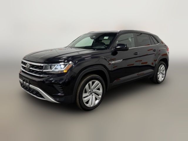 2020 Volkswagen Atlas Cross Sport 3.6L V6 SE Technology