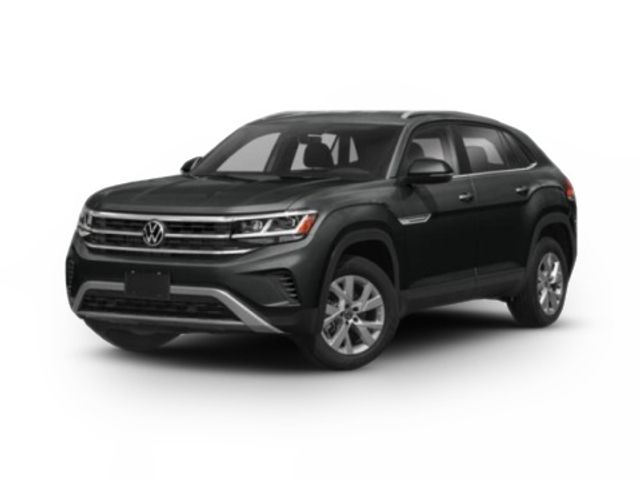 2020 Volkswagen Atlas Cross Sport 3.6L V6 SE Technology R-Line