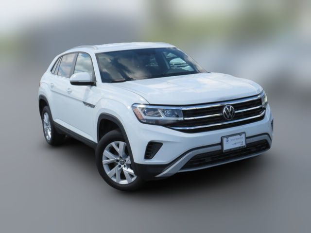 2020 Volkswagen Atlas Cross Sport 2.0T S