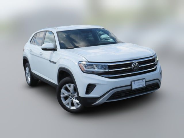 2020 Volkswagen Atlas Cross Sport 2.0T S