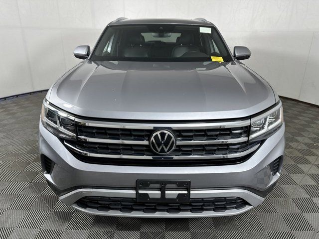 2020 Volkswagen Atlas Cross Sport 2.0T SEL