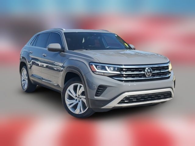 2020 Volkswagen Atlas Cross Sport 2.0T SEL