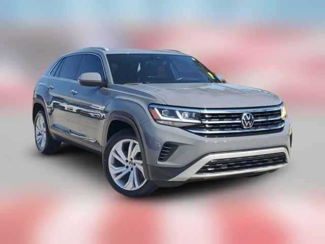 2020 Volkswagen Atlas Cross Sport 2.0T SEL