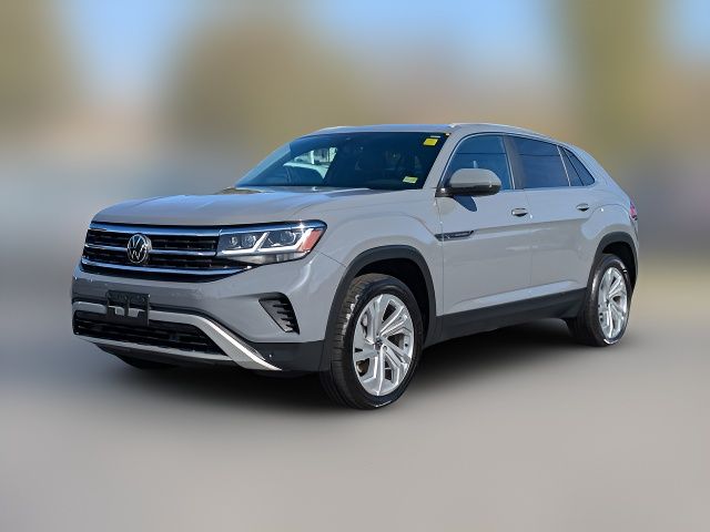 2020 Volkswagen Atlas Cross Sport 2.0T SEL