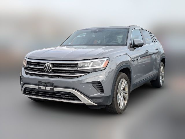 2020 Volkswagen Atlas Cross Sport 2.0T SEL