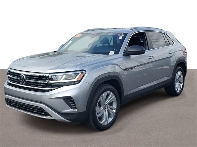 2020 Volkswagen Atlas Cross Sport 2.0T SEL