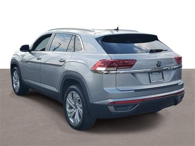 2020 Volkswagen Atlas Cross Sport 2.0T SEL