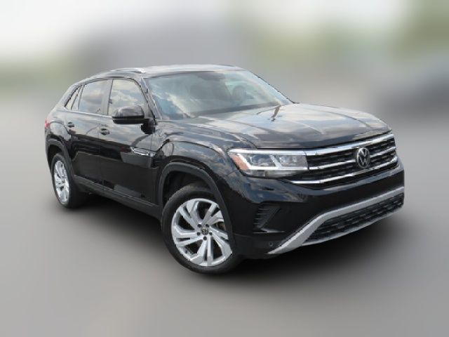 2020 Volkswagen Atlas Cross Sport 3.6L V6 SE Technology