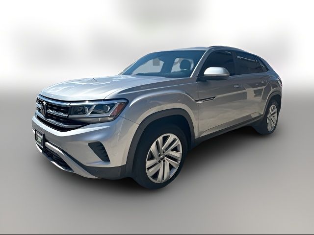 2020 Volkswagen Atlas Cross Sport 3.6L V6 SE Technology