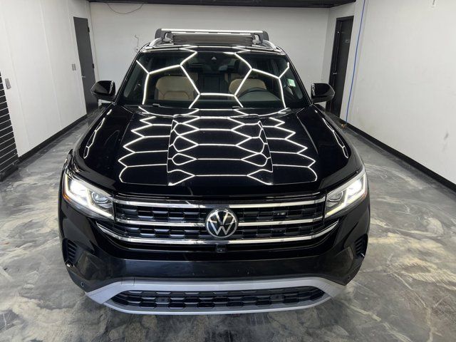 2020 Volkswagen Atlas Cross Sport 3.6L V6 SEL Premium