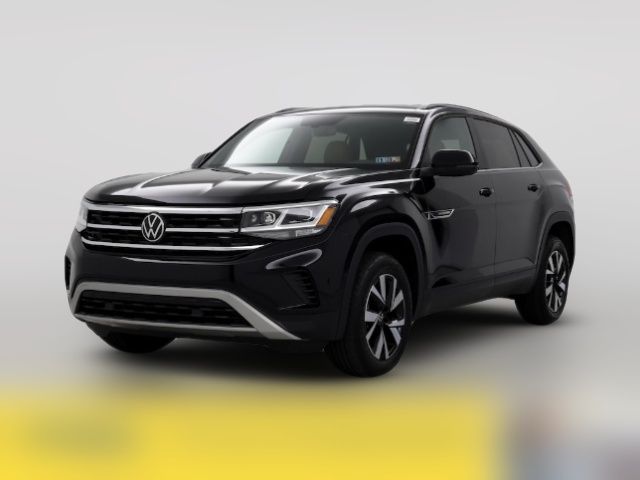 2020 Volkswagen Atlas Cross Sport 2.0T SE