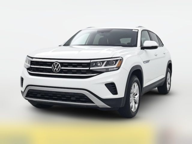 2020 Volkswagen Atlas Cross Sport 2.0T S